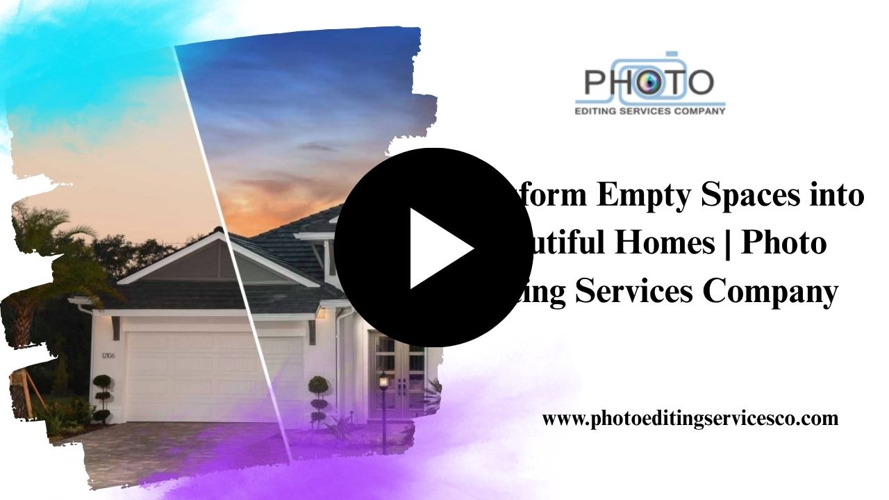 Virtual Staging Services Image