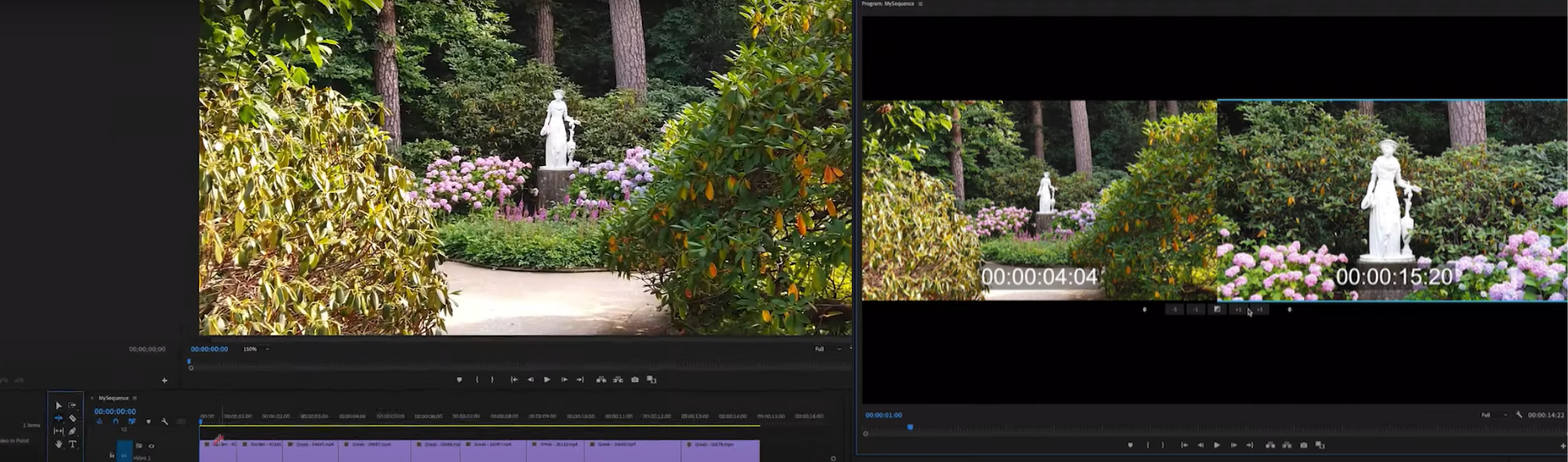 Real Estate Image Editing Services
