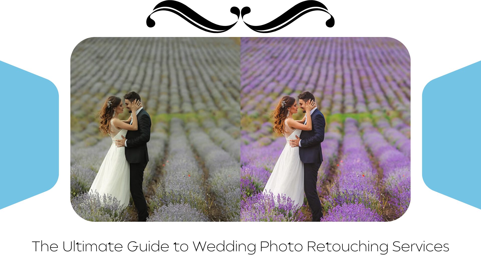 The Ultimate Guide to Wedding Photo Retouching Services