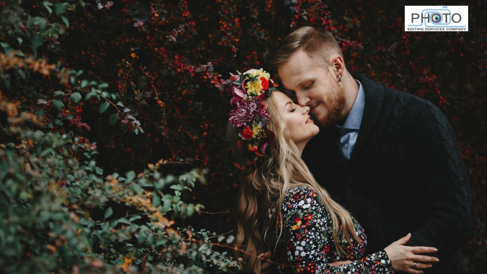 How to Create Dreamy Wedding Photos: 10 Essential Editing Tips