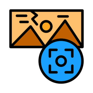 Correcting Lens Distortion