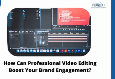 How Can Professional Video Editing Boost Your Brand Engagement?