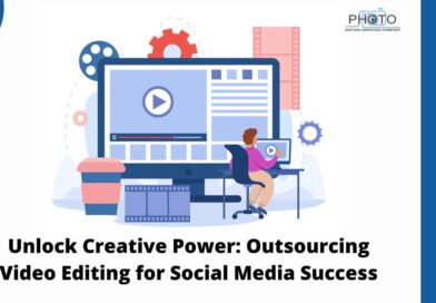 Unlock Creative Power: Outsourcing Video Editing for Social Media Success