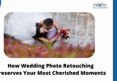 How Wedding Photo Retouching Preserves Your Most Cherished Moments
