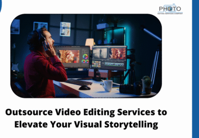Outsource Video Editing Services to Elevate Your Visual Storytelling