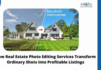 How Real Estate Photo Editing Services Transform Ordinary Shots into Profitable Listings