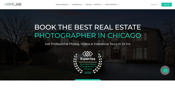 HomeJab Chicago
