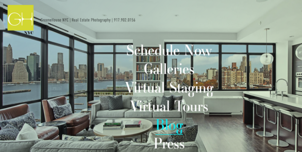 Greene House NYC