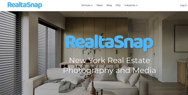 Realta Snap