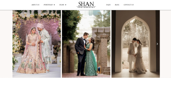 Shan Photography - Chicago Real Estate Photography