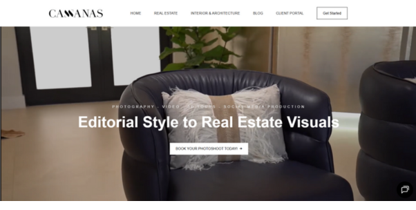Cassanas Photography – Miami Real Estate & Architecture
