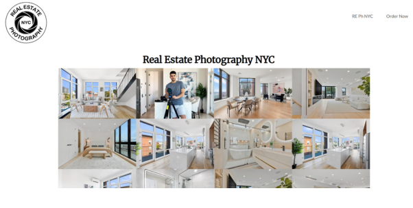 Real Estate Photography NYC