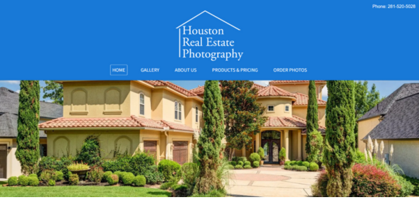 Houston Real Estate Photography (HoustonREPhoto)