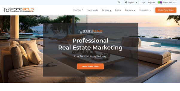 FotoSold - Chicago Real Estate Photography