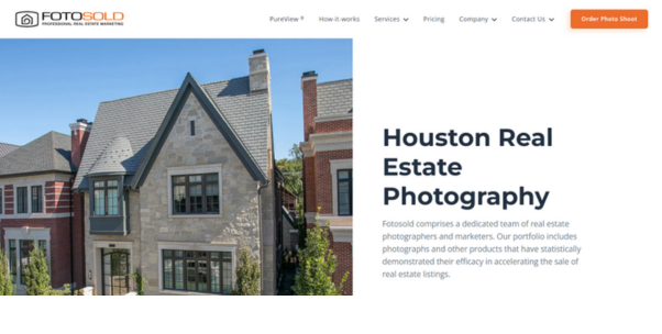 Fotosold – Houston Real Estate Photography