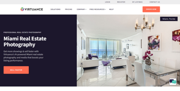 Virtuance – HDReal® Photography Technology