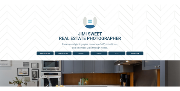 Jimi Sweet Real Estate Photography