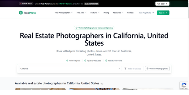 Slava Blazer Photography – Commercial & Real Estate Expert