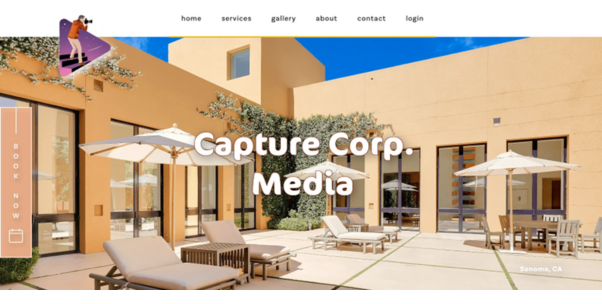 Capture Corp Media – Creative SF Real Estate Photography