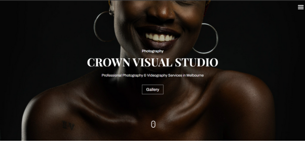 Crown Visual Studio - High-End Real Estate & Architectural Photography