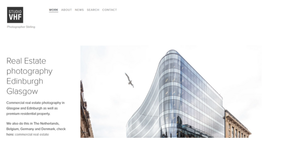 Photographer Stirling - Real Estate Photography Glasgow & Edinburgh