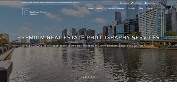 Real Estate Photos Melbourne - Professional Photography & Property Marketing