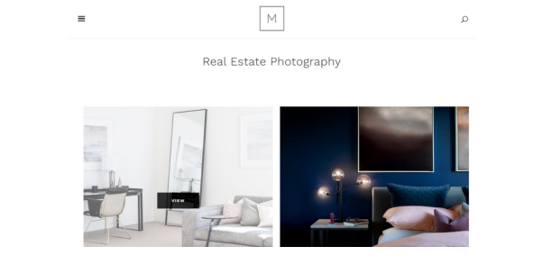 Marvelle Photography - Clean, Bright & Modern Real Estate Imagery