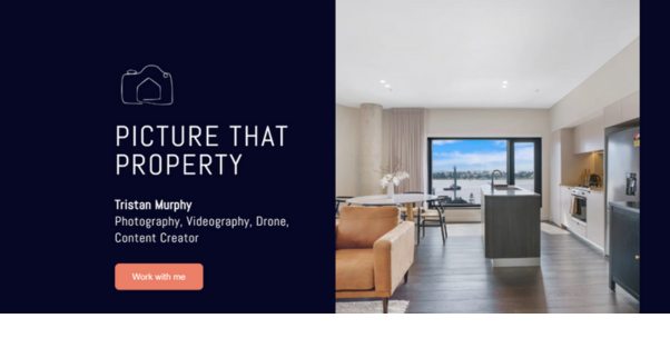 Picture That Property - Fast, Modern & Professional Property Photography