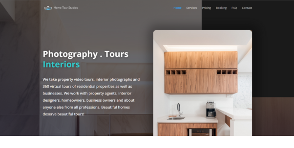 Hometour Studios – Real Estate Photo, Video & Virtual Tours