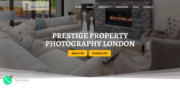 Prestige Property Photography