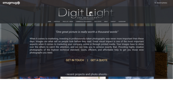 Jan Sedlacek Photography – Premium Interior & Real Estate Imaging