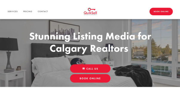 QuikSell YYC - Affordable, Fast & Perfect for Busy Realtors