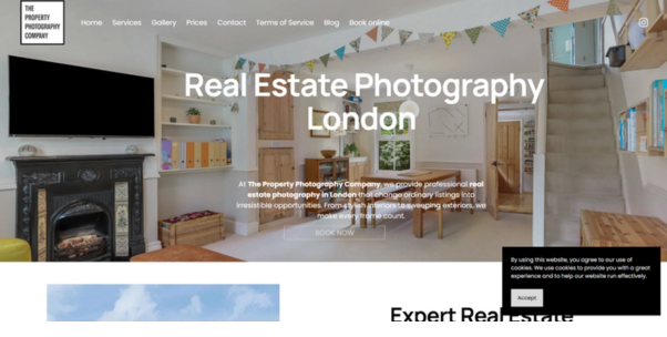 The Property Photography Company