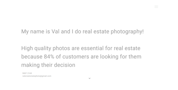 ValsPhoto – Interior, Lifestyle & Property Photography