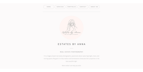 Estates by Anna - Boutique-Style Real Estate Photography