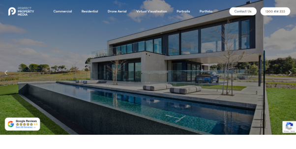 Perfect Property Photography - Clean, Bright & Professional Property Images