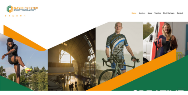 G Forster Photography - Professional Real Estate, Drone & Interior Photos