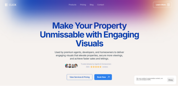 Click Media Group