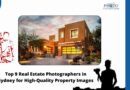 Top 9 Real Estate Photographers in Sydney for High-Quality Property Images