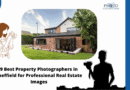 9 Best Property Photographers in Sheffield for Professional Real Estate Images