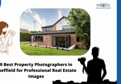 9 Best Property Photographers in Sheffield for Professional Real Estate Images