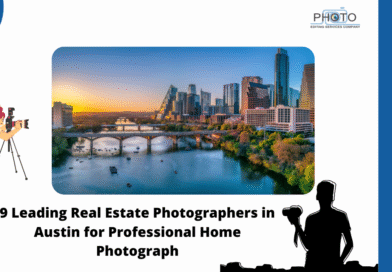 9 Leading Real Estate Photographers in Austin for Professional Home Photograph
