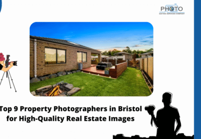 Top 9 Property Photographers in Bristol for High-Quality Real Estate Images