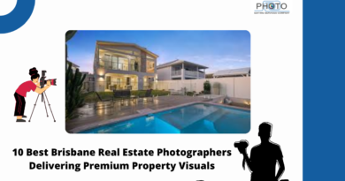 10 Best Brisbane, AU Real Estate Photographers Delivering Premium Property Visuals