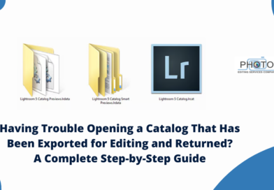 Having Trouble Opening a Catalog That Has Been Exported for Editing and Returned? A Complete Step-by-Step Guide