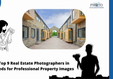 Top 9 Real Estate Photographers in Leeds for Professional Property Images