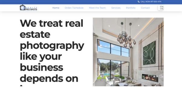 Realty Pro Shots - Most Experienced Real Estate Photography Team