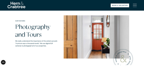 Hern & Crabtree - Cardiff Property Photography & Virtual Tours