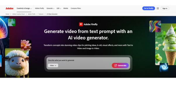 Adobe Premiere Pro (Sensei AI)
