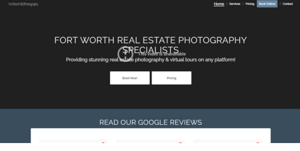 Fort Worth 360 Photography - Full-Service Real Estate Media